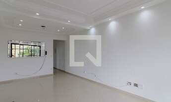 Imagem 4: Apartamento à Venda - Vila das Mercês, 3 Quartos, 90 m2