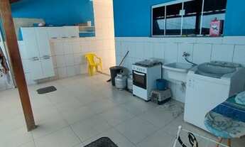 Imagem 5: Casa prox. ao West Shopping