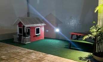 Imagem 6: Apartamento na Madalena - 160m2 - 4 quartos + dependência completa