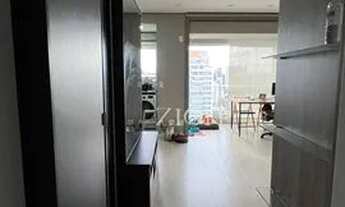 Imagem 4: Studio com 1 dormitório para alugar, 33 m² por R$ 4.557,17/mês - Brooklin Paulista - São P