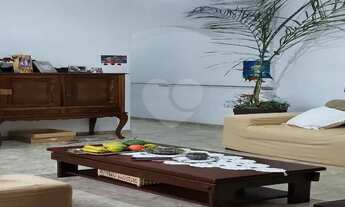 Imagem 5: São Paulo - Casa Padrão - MOEMA