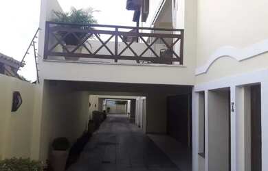 Imagem 4: Casa Condominio para Venda - 191m², 3 dormitórios, sendo 1 suites, 2 vagas - Tristeza