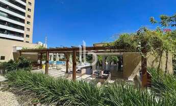 Imagem 2: Apartamento para aluguel 3 quartos - Bairro Papicu - BR1804