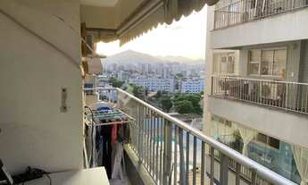 Imagem 6: APARTAMENTO EXCELENTE! com fino acabamento. COMPOSTO: SALA COM REBAIXAMENTO EM