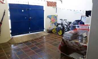 Imagem 6: Casa - Jardim Brasil - Campinas