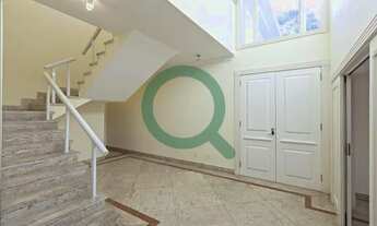 Imagem 5: São Paulo - Casa de Condomínio - Morumbi