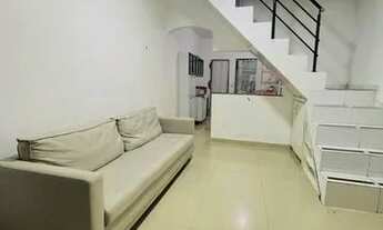 Imagem 5: Vende-se uma casa no Bairro do Umarizal