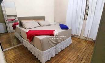 Imagem 5: Sobrado com 3 dormitórios, 91 m² - venda por R$ 350.000 ou aluguel por R$ 1.490/mês - Camp