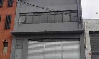 Imagem 2: Galpão/Depósito/Armazém c 750 metros 3 pavimentos Mooca -R$ 1.380.000 SP tel: 9.5.2.0.8.9