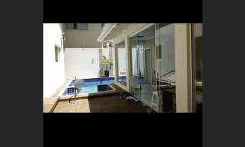 Imagem: Locação Casa Bairro Coral Lages SC