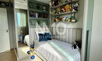 Imagem 6: APARTAMENTO 3 SUÍTES FG MOBILIADO BARRA NORTE