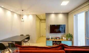 Imagem 3: Apartamento para Aluguel - Mooca, 2 Quartos, 57 m2