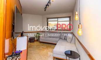 Imagem 2: Apto de 3 suites e 3 vagas no Chacara Klabin