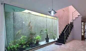 Imagem 7: Sobrado com 3 dormitórios à venda, 260 m² por R$ 800.000,00 - Jardim Santo Antônio de Pádu