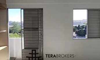 Imagem 2: Apartamento à venda no bairro Jardim Londrina - São Paulo/SP