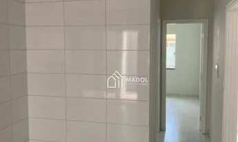 Imagem 7: Casa com 2 dormitórios para alugar por R$ 750,00/mês - Cará-cará - Ponta Grossa/PR
