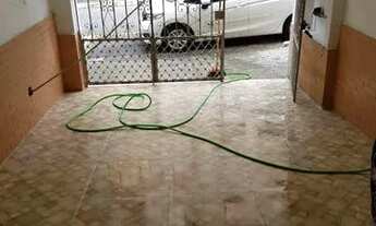 Imagem 4: Casa com 1 dormitório para alugar, 60 m² por R$ 1.630,00/mês - Santa Paula - São Caetano d