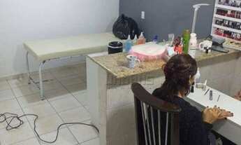 Imagem 7: Casa com 3 dormitórios à venda por R$ 493.000 - Jardim Las Vegas - Santo André/SP