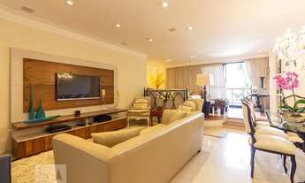 Imagem: Apartamento à Venda - Centro, 3 Quartos