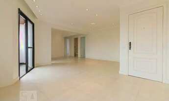 Imagem: Apartamento à Venda - Campo Belo, 2 Quartos