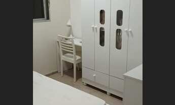 Imagem 2: Apartamento para venda possui 65 metros quadrados com 2 quartos em Botafogo - Rio de Janei