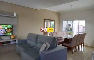 Imagem 6: Z10IMOVEIS Casa em condomínio com 3 dormitórios