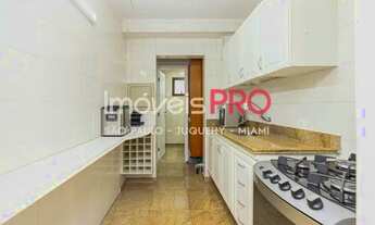 Imagem 6: Apto de 3 suites e 3 vagas no Chacara Klabin