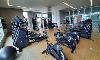 Imagem 7: Varandas do Alto pronto para morar