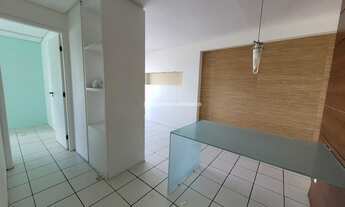 Imagem 6: Apartamento para aluguel, 3 quartos, 1 suíte, 1 vaga, Prado - Recife/PE