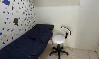 Imagem: Alugo sala para estetica/saúde na gamboa