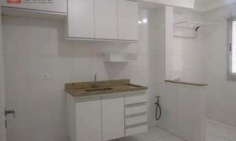 Imagem 5: Apartamento com 2 dormitórios à venda, 55 m² por R$ 220.000,00 - Jardim Costa Rica - Pirac