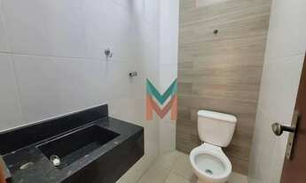 Imagem 7: Sobrado com 3 dormitórios à venda, 220 m² por R$ 939.000,00 - Estuário - Santos/SP