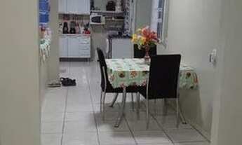 Imagem 4: Aluguel de Casa Semi-Mobiliada