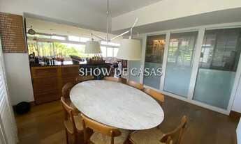 Imagem 6: Apartamento 3 quartos, Lagoa - Rio de Janeiro - RJ