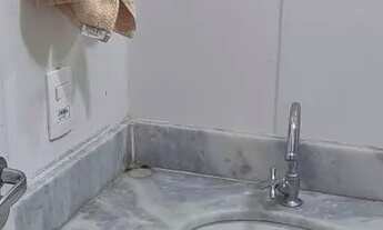 Imagem 5: Cobertura Duplex com Planejados