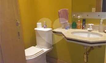 Imagem 3: São Paulo - Apartamento Padrão - MOEMA