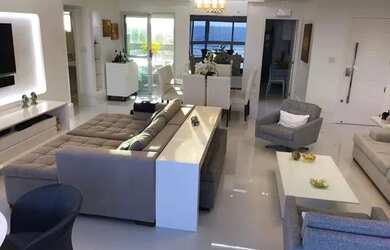 Imagem 6: Mansão Gileno Lima / Bairro Atalaia - Aracaju - SE