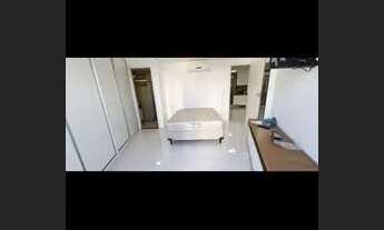 Imagem: Alugo Apartamento mobiliado em Itabuna