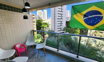 Imagem: Apartamento 3 quartos em Boa Viagem