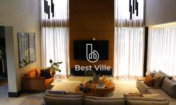 Imagem 7: Casa com 4 dormitórios para alugar, 550 m² por R$ 51.970,00/mês - Alphaville - Barueri/SP