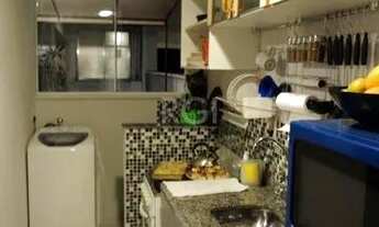 Imagem 6: Cobertura para Venda - 88.64m², 1 dormitório, sendo 1 suites, Auxiliadora