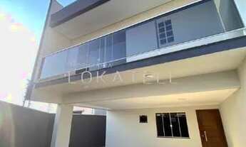 Imagem 2: Sobrado disponível para locação em Cascavel