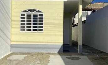 Imagem 7: Casa com 2 dormitórios para alugar, 51 m² por R$ 1.022,00/mês - Parque Califórnia - Jacare