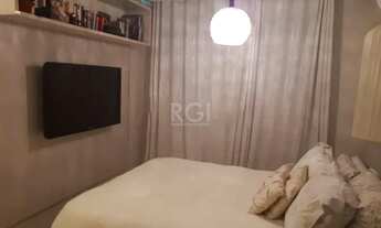 Imagem 6: Apartamento para Venda - 65m², 2 dormitórios, sendo 1 suite, 1 vaga - Passo da Areia