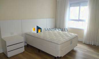 Imagem 4: Apartamento vila nova conceicao locacao