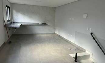 Imagem 2: Sobrado com 2 dormitórios, 100 m² - venda por R$ 638.000,00 ou aluguel por R$ 3.384,00/mês