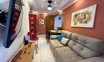 Imagem: Apartamento com 1 dormitório à venda