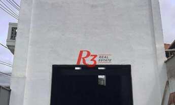 Imagem 7: Galpão à venda, 180 m² - Vila Matias - Santos/SP