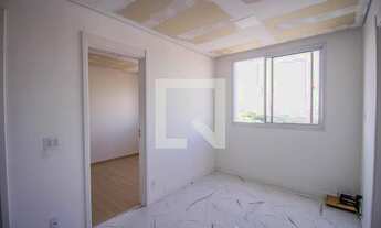 Imagem 3: Apartamento à Venda - Jardim Marajoara , 2 Quartos, 33 m2