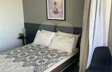 Imagem 2: Apartamento à venda no bairro Moema em São Paulo